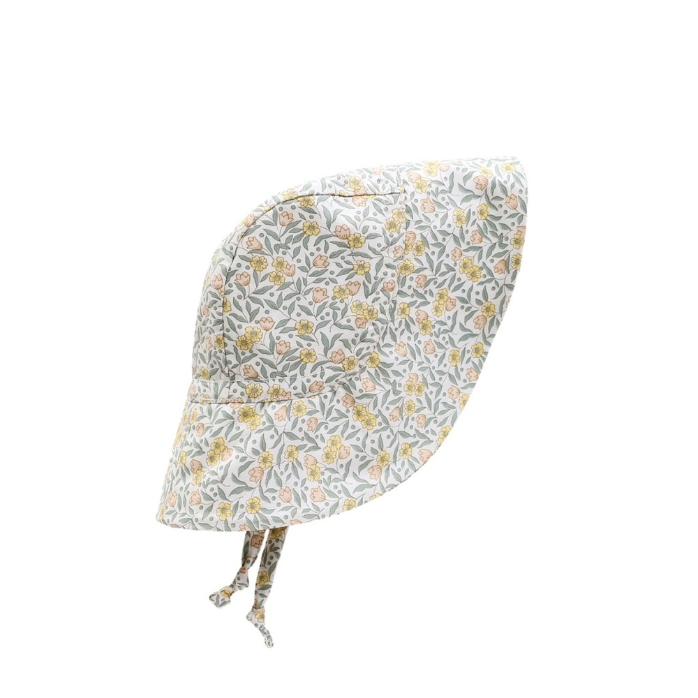 Briar Baby Posy Sunbonnet 2-4 years